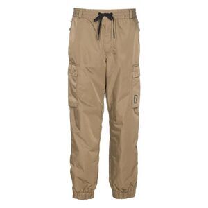 MONCLER GRENOBLE Men's Technical Cargo Jogger Pants Men GREEN